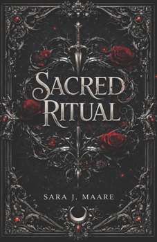 Paperback Sacred Ritual Book