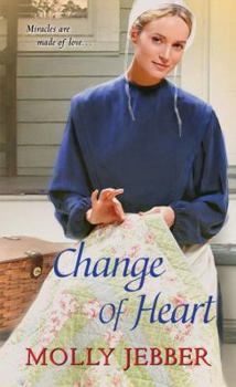 Change of Heart - Book #1 of the Keepsake Pocket Quilt