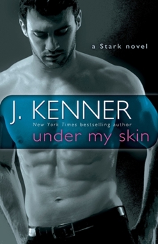 Paperback Under My Skin: A Stark Novel Book