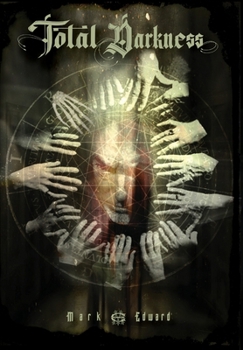 Hardcover Total Darkness Book