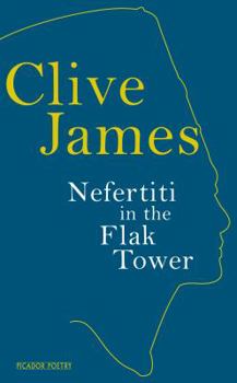 Hardcover Nefertiti in the Flak Tower: Collected Verse 2008-2011 Book