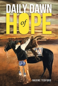 Paperback Daily Dawn of Hope Book