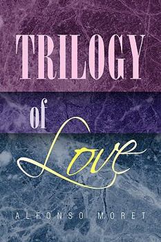 Paperback Trilogy of Love Book