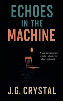 Paperback Echoes In The Machine Book
