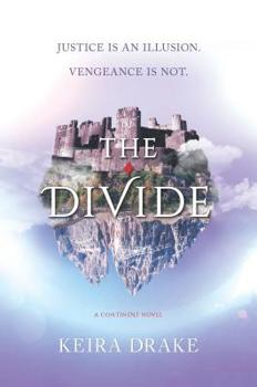 Hardcover The Divide Book