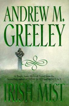 Hardcover Irish Mist Book