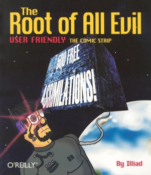 Paperback The Root of All Evil Book