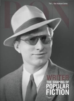 Hardcover Writer: The Shaping of Popular Fiction Book