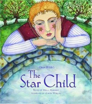 Hardcover The Star Child Book