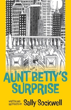 Paperback Aunt Betty's Surprise Book