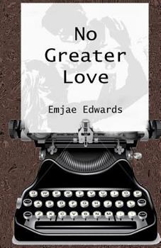 Paperback No Greater Love Book