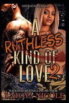 Paperback A Ruthless Kind of Love 2 Book