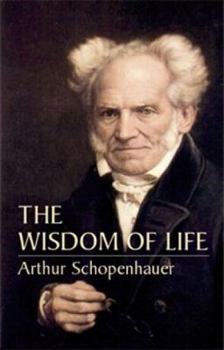 Paperback The Wisdom of Life Book