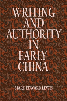 Paperback Writing and Authority in Early China Book