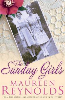 Paperback The Sunday Girls Book