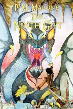 Paperback The Ninth Gift Book
