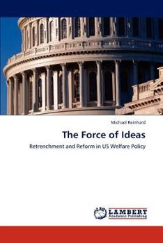 Paperback The Force of Ideas Book