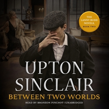 Audio CD Between Two Worlds Book