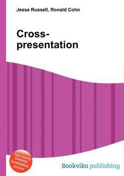 Paperback Cross-Presentation Book