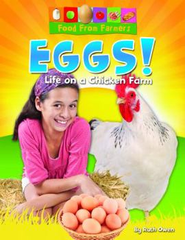 Eggs!