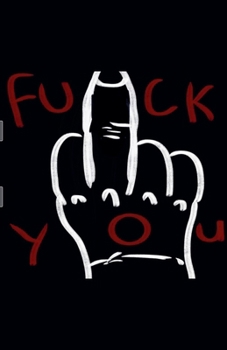 Paperback Fuck You Book