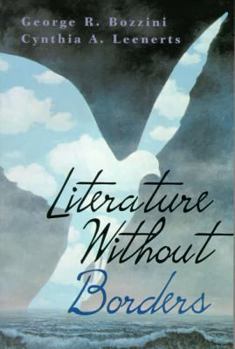 Paperback Literature Without Borders Book