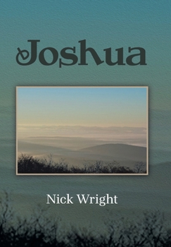 Hardcover Joshua Book