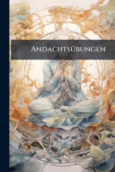Paperback Andachtsübungen Book