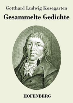Gesammelte Gedichte (German Edition)