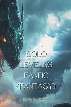 Paperback Solo Leveling Fanfic (Fantasy) Book