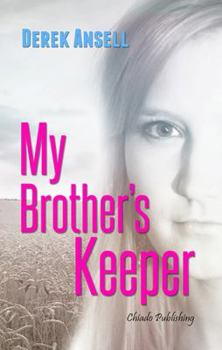 Paperback My Brothers Keeper Book