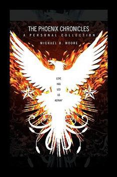 Paperback The Phoenix Chronicles Book