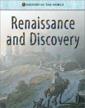 Hardcover Renaissance and Discovery Book