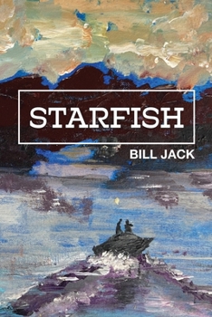 Paperback Starfish Book