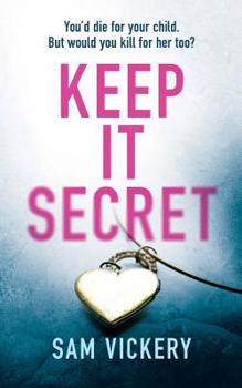Paperback Keep It Secret Book