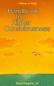 Paperback Handbook to Higher Consciousness Book