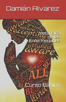 Paperback Metafísica de Las Enfermedades: Curso Básico [Spanish] Book