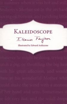 Paperback Kaleidoscope Book