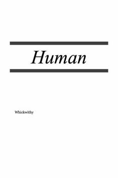 Paperback Human Book