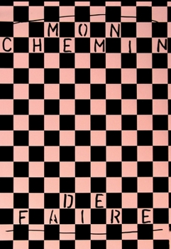 Paperback Vincent Olinet: Mon Chemin de Faire Book