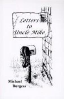 Paperback Letters to Uncle Mike Book