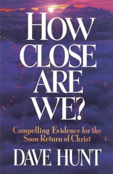 Paperback How Close Are We? Book