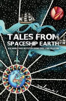 Paperback Tales From Spaceship Earth Book