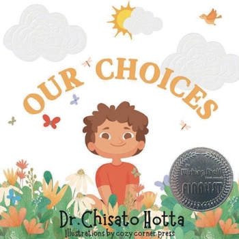 Paperback Our Choices Book