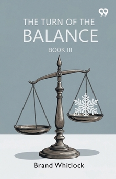 Paperback The Turn Of The Balance Book III Book