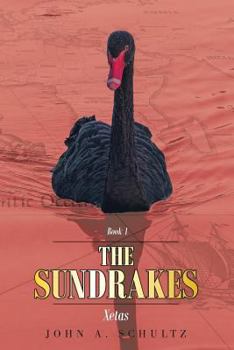 Paperback The Sundrakes: Book 1 Book