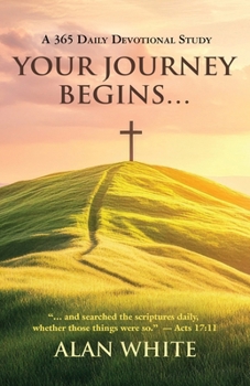 Paperback Your Journey Begins... Book