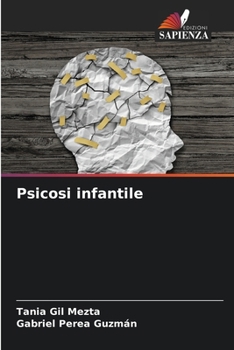 Paperback Psicosi infantile [Italian] Book