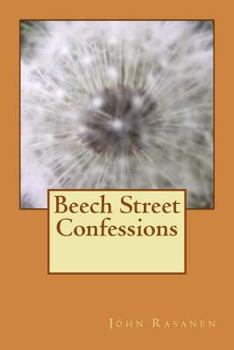 Paperback Beech Street Confessions Book