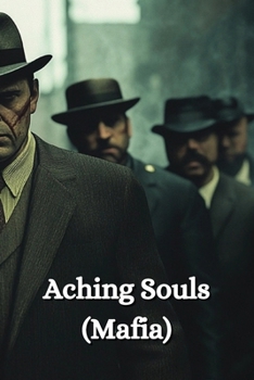 Paperback Aching Souls (Mafia) Book